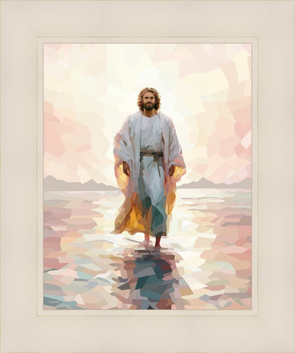 Waves and Winds Still Know