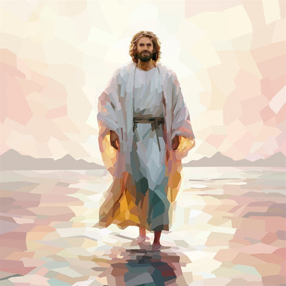 Waves and Winds Still Know Gallery Wrap