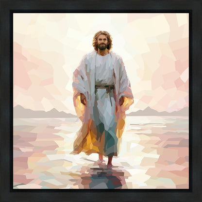 Waves and Winds Still Know Gallery Wrap