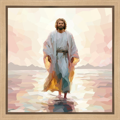 Waves and Winds Still Know