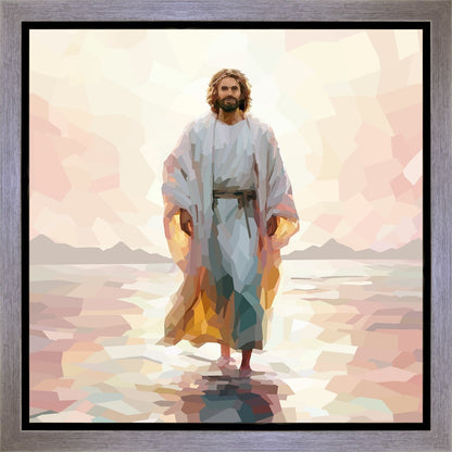 Waves and Winds Still Know Gallery Wrap