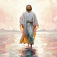 Waves and Winds Still Know