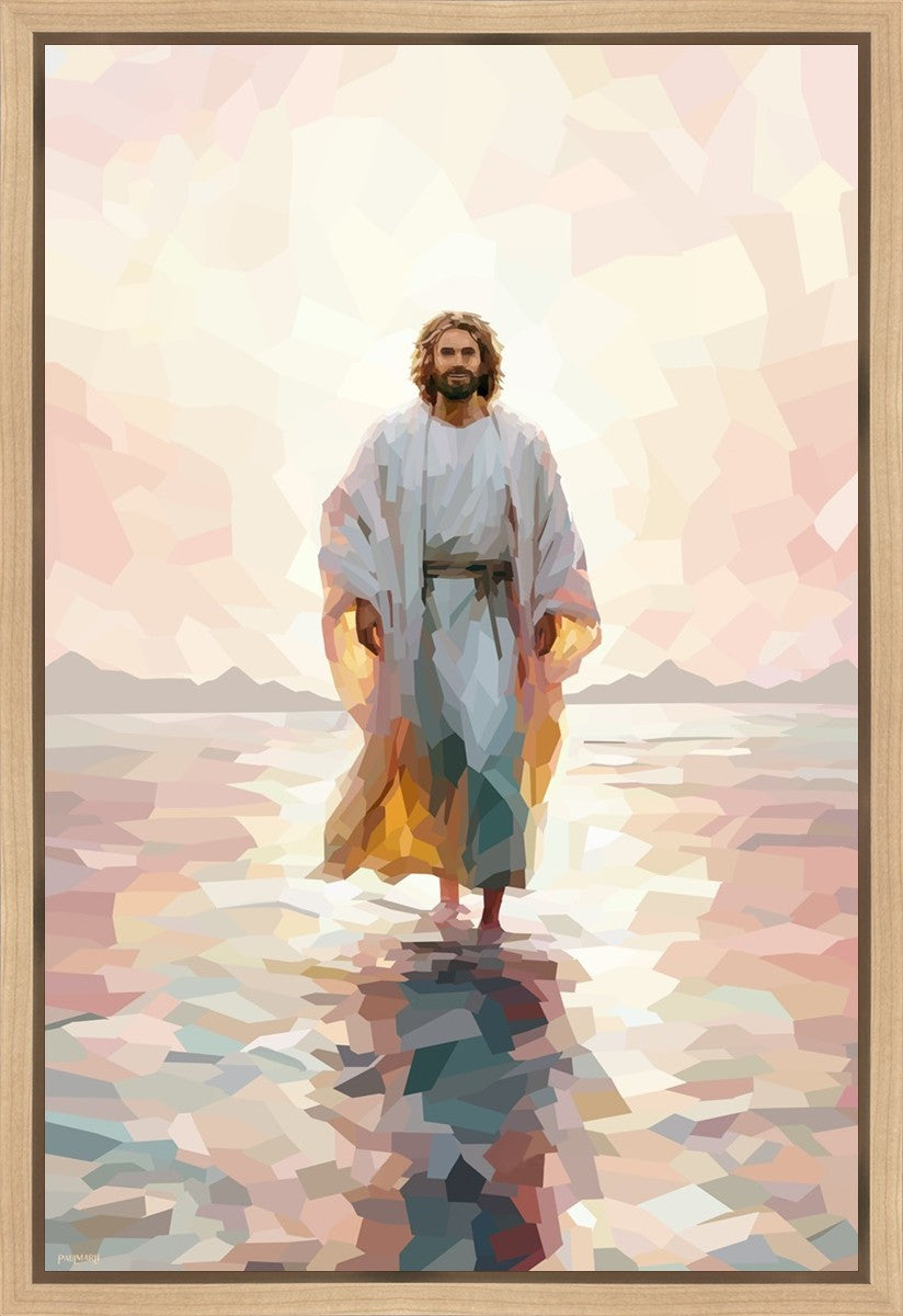 Waves and Winds Still Know