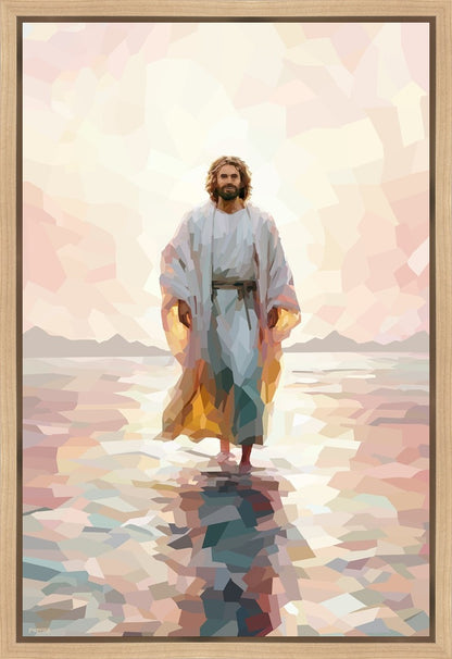 Waves and Winds Still Know