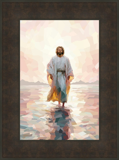 Waves and Winds Still Know