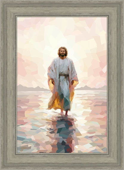 Waves and Winds Still Know