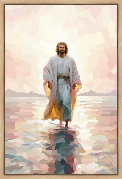 Waves and Winds Still Know