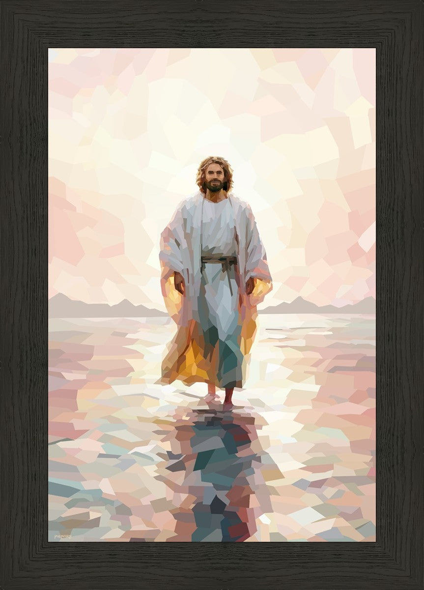 Waves and Winds Still Know