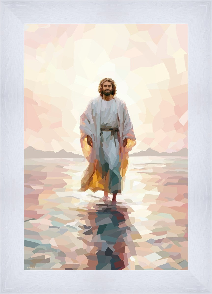 Waves and Winds Still Know