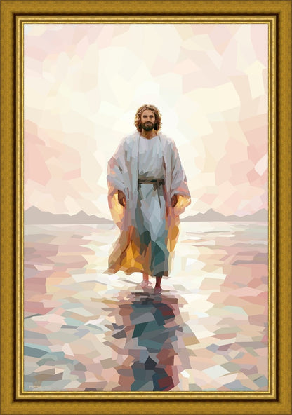 Waves and Winds Still Know