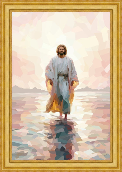 Waves and Winds Still Know