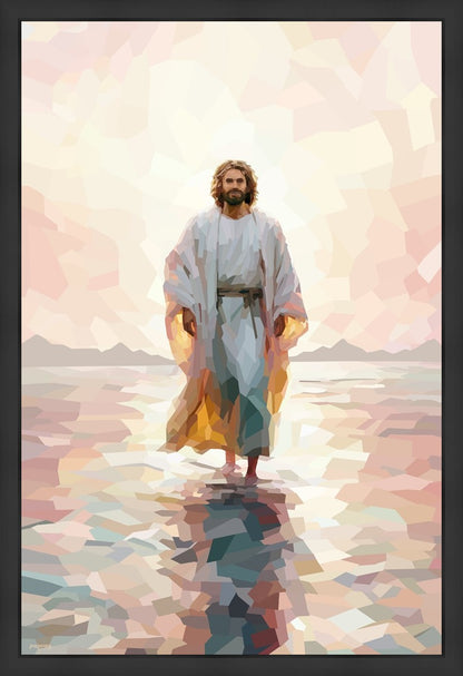 Waves and Winds Still Know