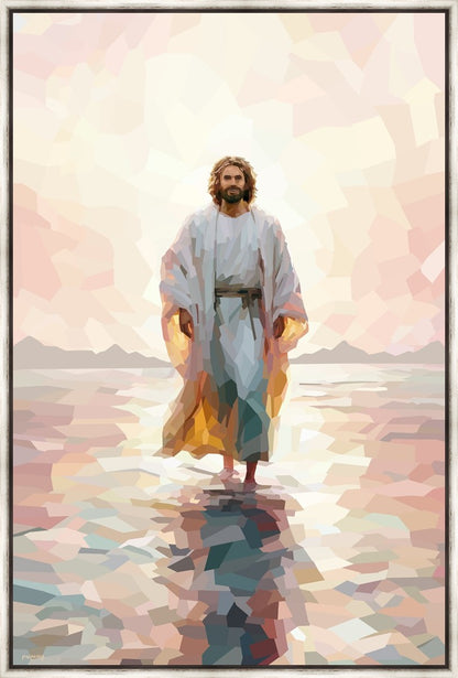 Waves and Winds Still Know