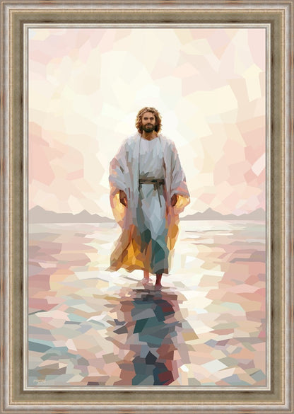 Waves and Winds Still Know