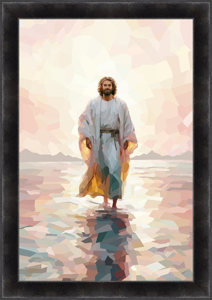 Waves and Winds Still Know