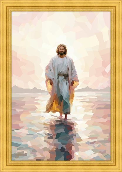 Waves and Winds Still Know