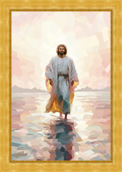 Waves and Winds Still Know