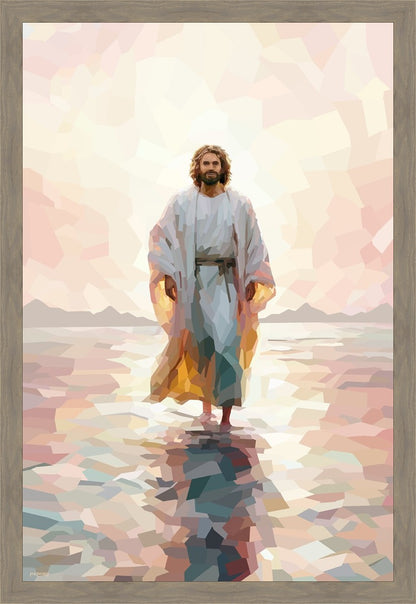 Waves and Winds Still Know