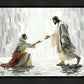 The Prayer of His Daughters