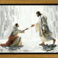 The Prayer of His Daughters