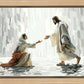 The Prayer of His Daughters