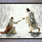 The Prayer of His Daughters