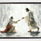 The Prayer of His Daughters