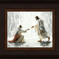 The Prayer of His Daughters