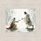 The Prayer of His Daughters