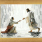 The Prayer of His Daughters