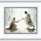 The Prayer of His Daughters