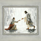 The Prayer of His Daughters