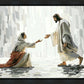The Prayer of His Daughters