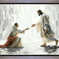The Prayer of His Daughters