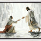 The Prayer of His Daughters