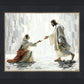 The Prayer of His Daughters