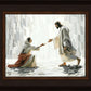The Prayer of His Daughters