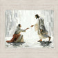 The Prayer of His Daughters