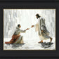 The Prayer of His Daughters
