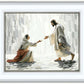 The Prayer of His Daughters