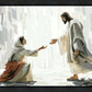 The Prayer of His Daughters