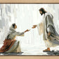 The Prayer of His Daughters
