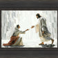 The Prayer of His Daughters