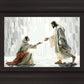 The Prayer of His Daughters