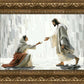 The Prayer of His Daughters