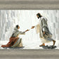 The Prayer of His Daughters