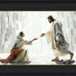 The Prayer of His Daughters