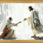 The Prayer of His Daughters