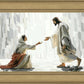 The Prayer of His Daughters