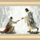 The Prayer of His Daughters